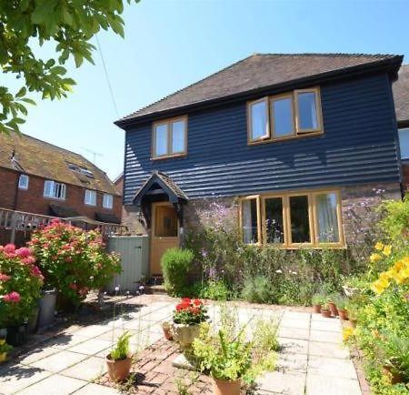 2 Regent Square Villa Rye Luaran gambar