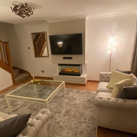 2 Regent Square Villa Rye Luaran gambar