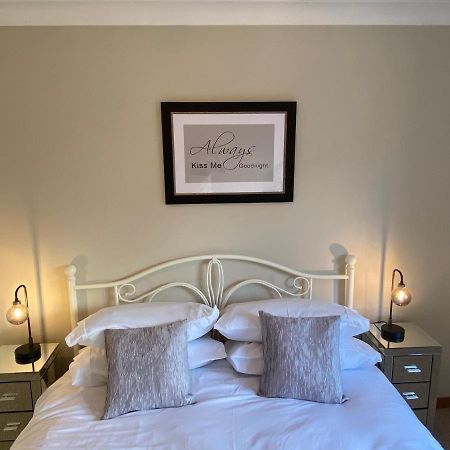 2 Regent Square Villa Rye Luaran gambar