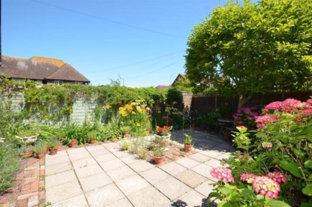 2 Regent Square Villa Rye Luaran gambar