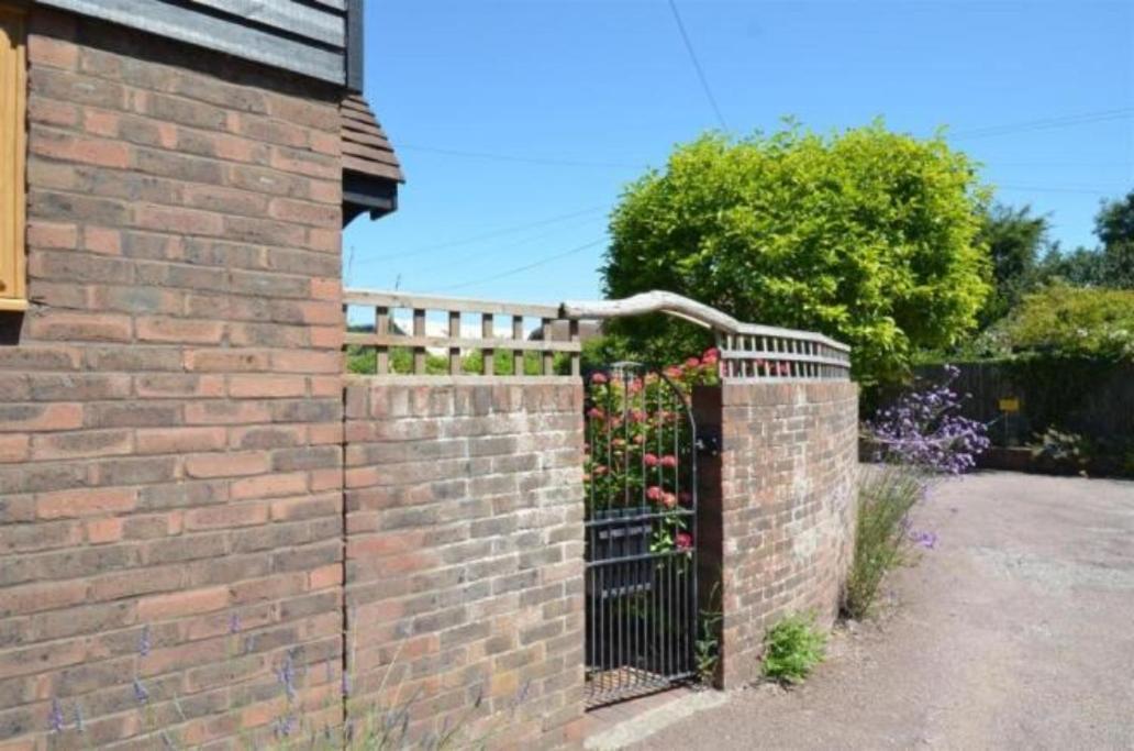 2 Regent Square Villa Rye Luaran gambar