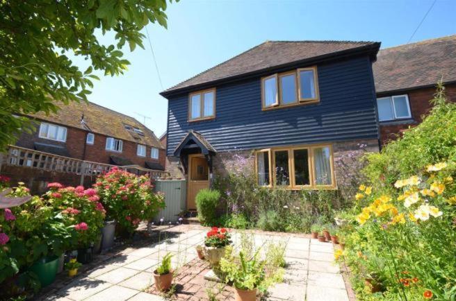 2 Regent Square Villa Rye Luaran gambar