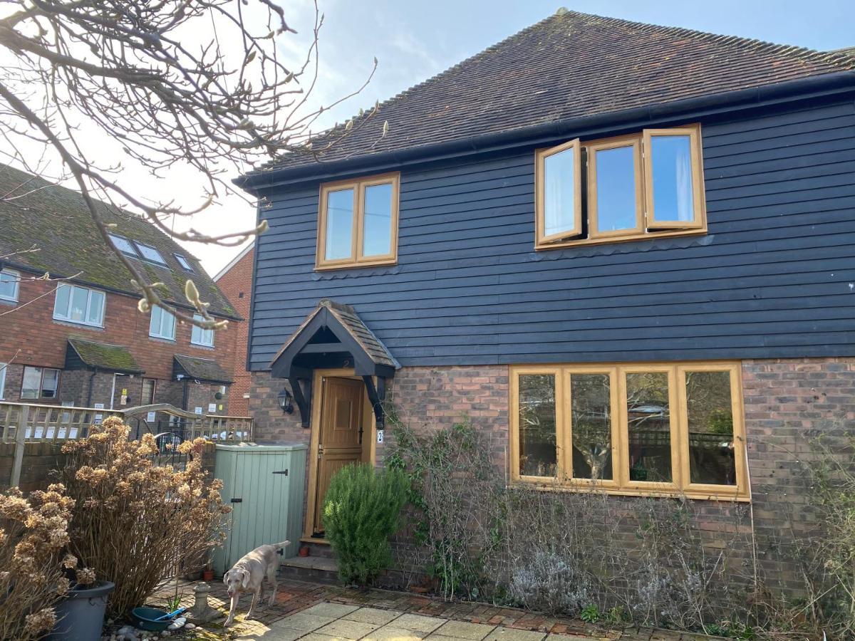 2 Regent Square Villa Rye Luaran gambar