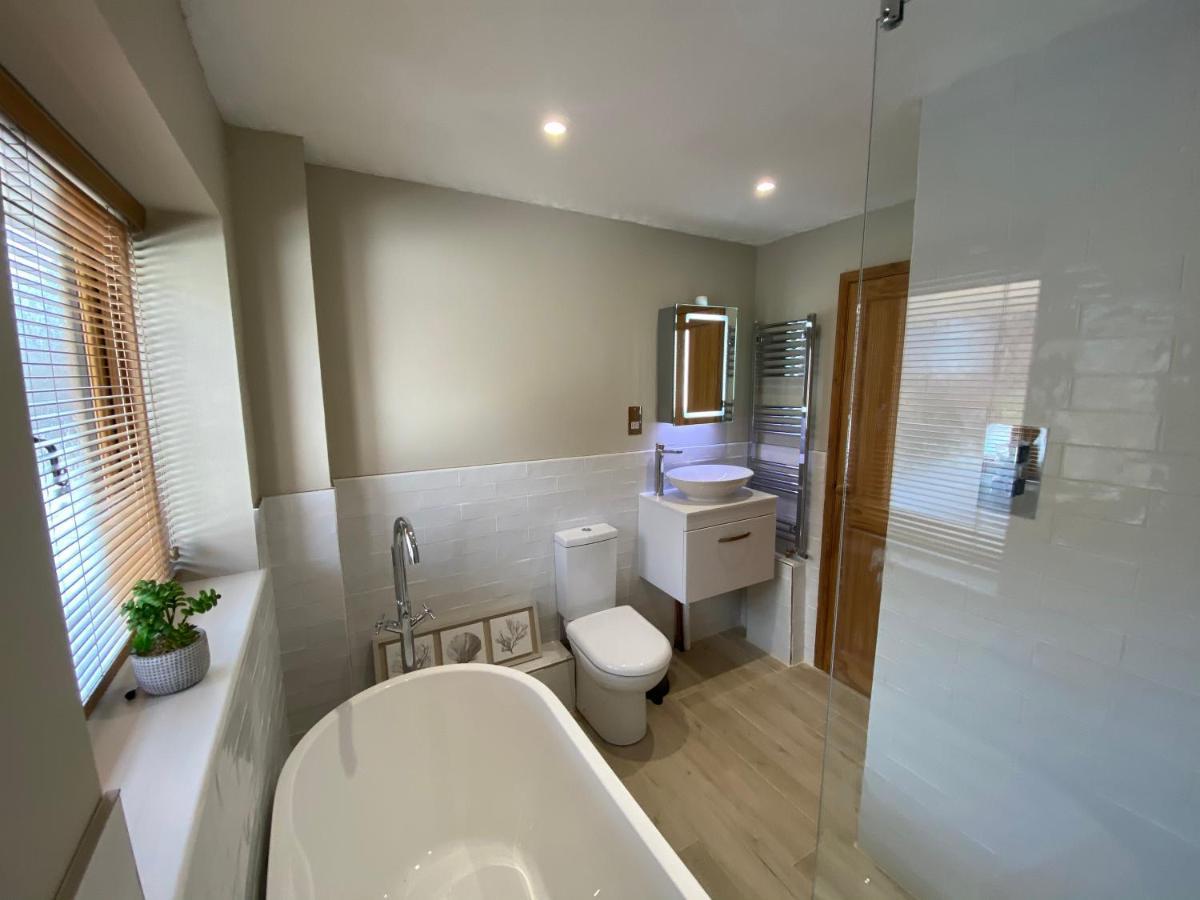 2 Regent Square Villa Rye Luaran gambar