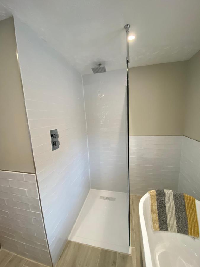 2 Regent Square Villa Rye Luaran gambar