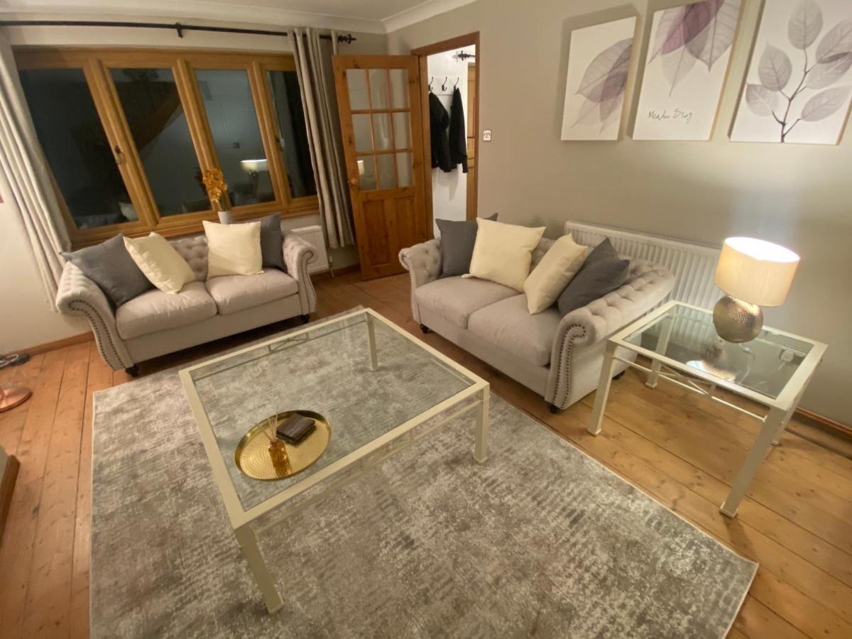 2 Regent Square Villa Rye Luaran gambar