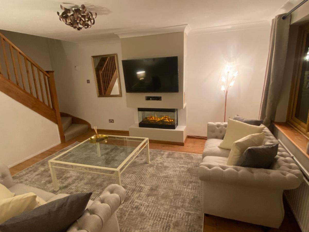 2 Regent Square Villa Rye Luaran gambar