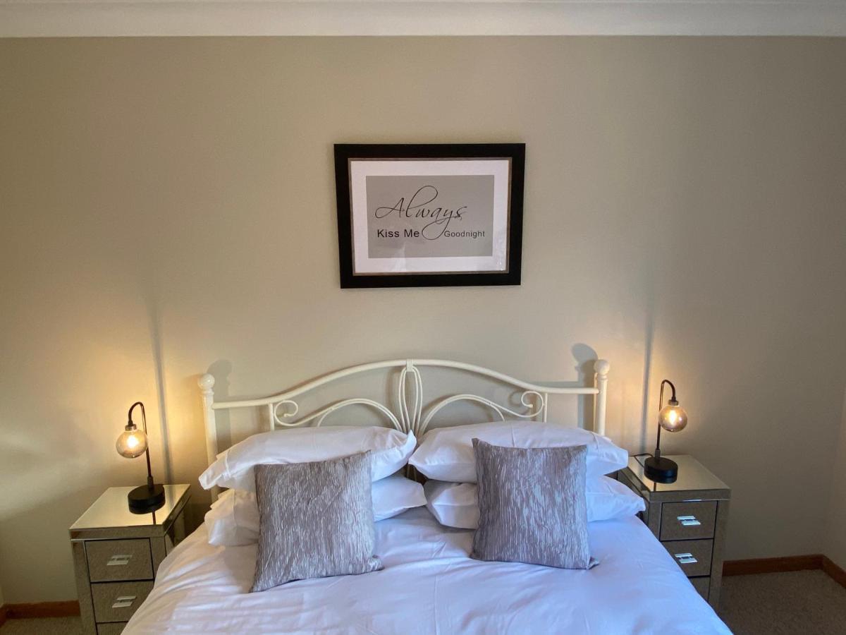 2 Regent Square Villa Rye Luaran gambar