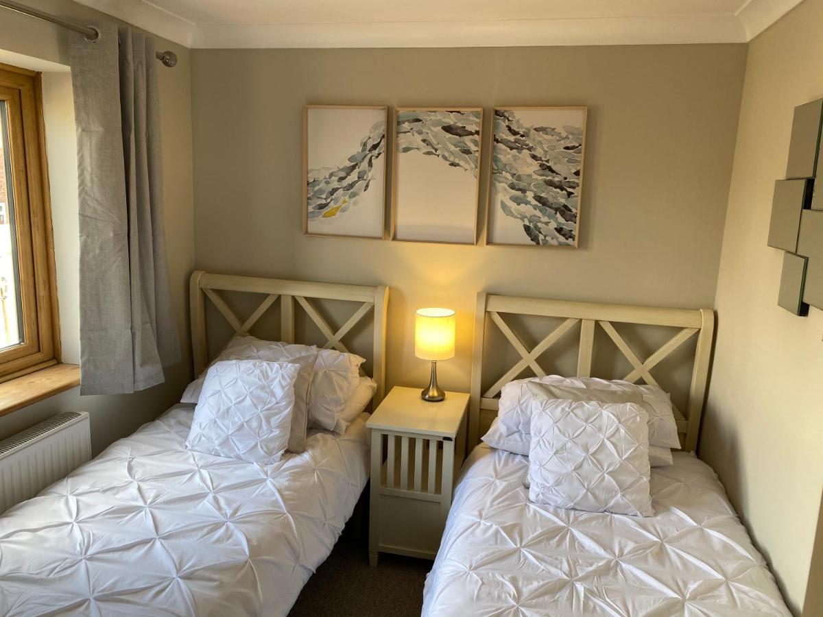 2 Regent Square Villa Rye Luaran gambar