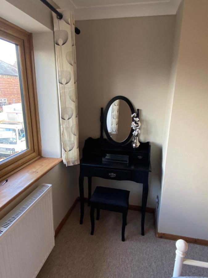 2 Regent Square Villa Rye Luaran gambar