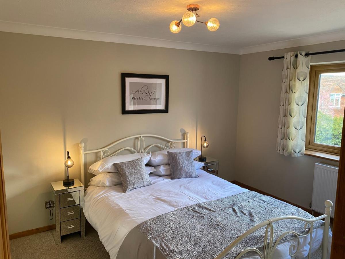 2 Regent Square Villa Rye Luaran gambar