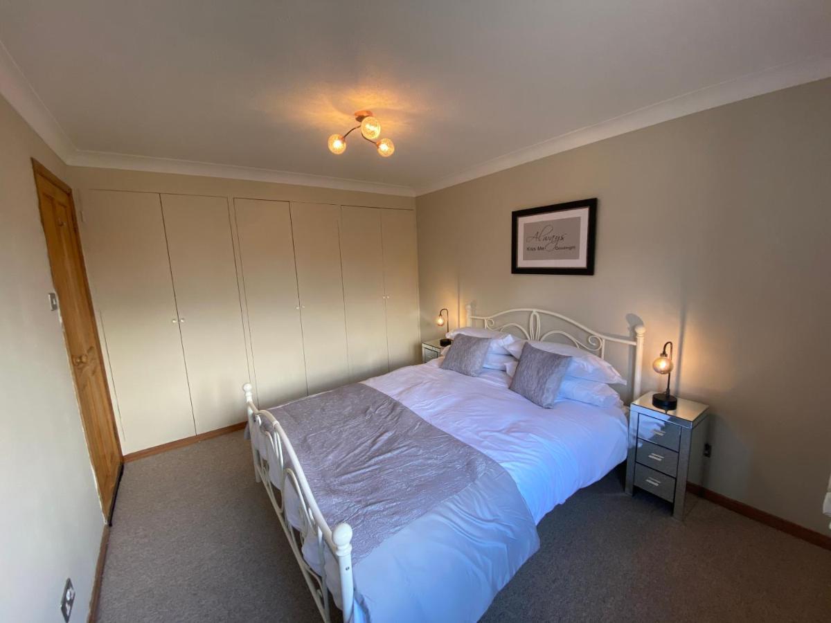 2 Regent Square Villa Rye Luaran gambar