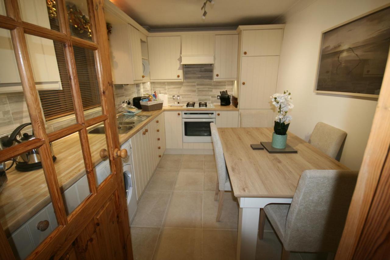 2 Regent Square Villa Rye Luaran gambar